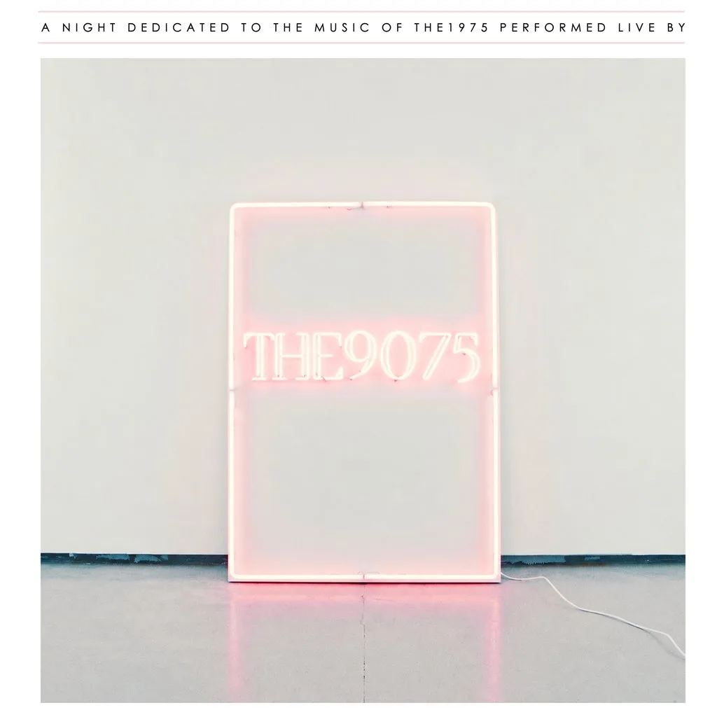 THE 9075 - A night dedicated to the music of The 1975 -DUNDEE