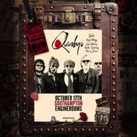 Quireboys at EngineRooms
