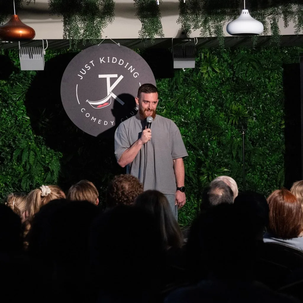 Friday Night Comedy, 9PM, Covent Garden