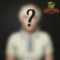 Secret Taskmaster Star: WIP|| Creatures Comedy Festival at Creatures Comedy Club