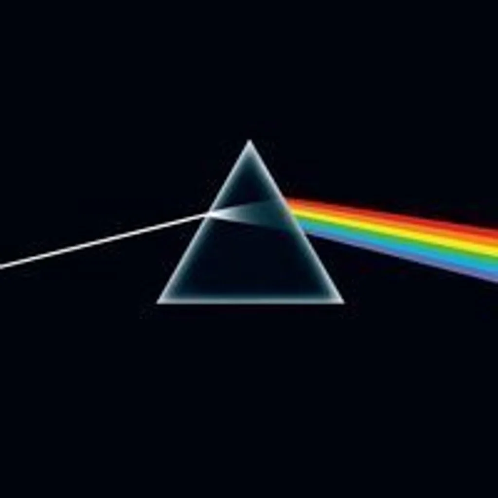 Immersive Music Club - Dark Side of the Moon by Pink Floyd