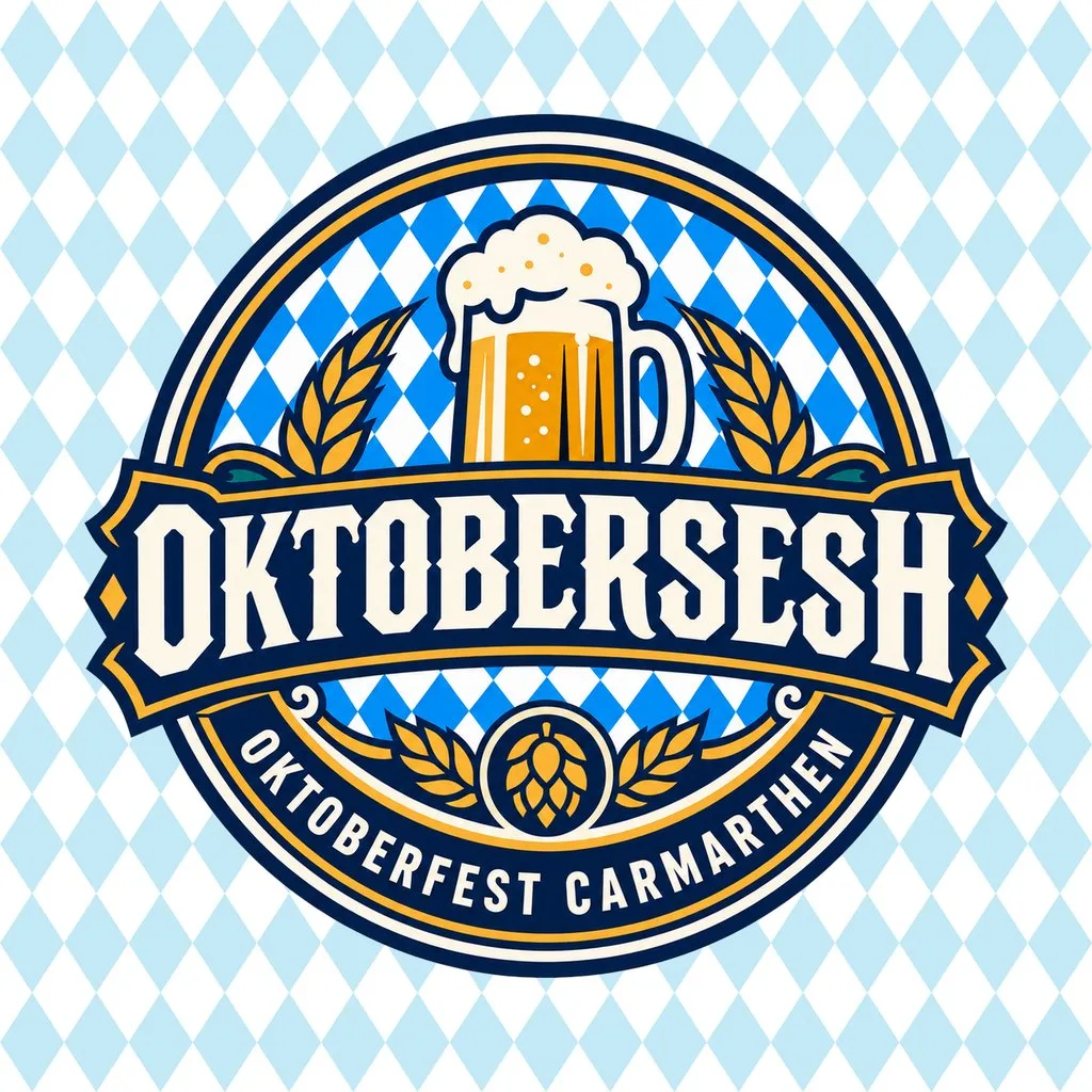 Oktobersesh Carmarthen at Carmarthen Showground