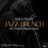 M&P's Jazz Brunch at Matt And Phreds