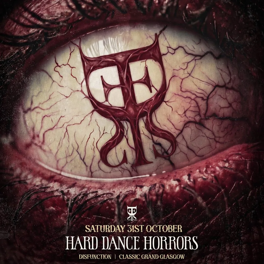 DISFUNCTION: Halloween Horrors at Classic Grand.