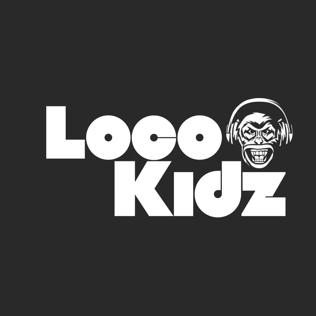 Loco kidz Halloween at the lathom at The Lathom
