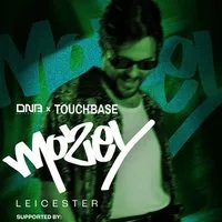 Dnb Collective x Touchbase Leicester: Mozey at 2Funky Complex