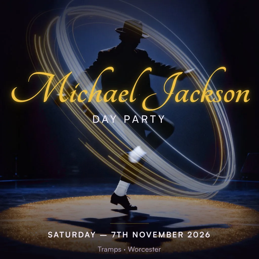 The Michael Jackson Day Party comes to Worcester