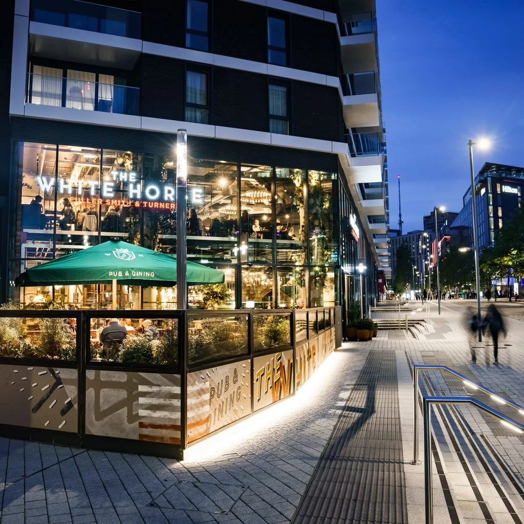 Speed Dating in Wembley @ The White Horse (Ages 30+) at The White Horse