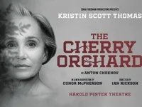 The Cherry Orchard at Harold Pinter Theatre