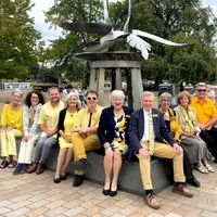 Discover Stratford in 60 minutes!