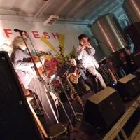 Soft Machine - LIVE at the Jam Jar at The Jam Jar