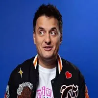 Comedy Night at The Lyric Rooms