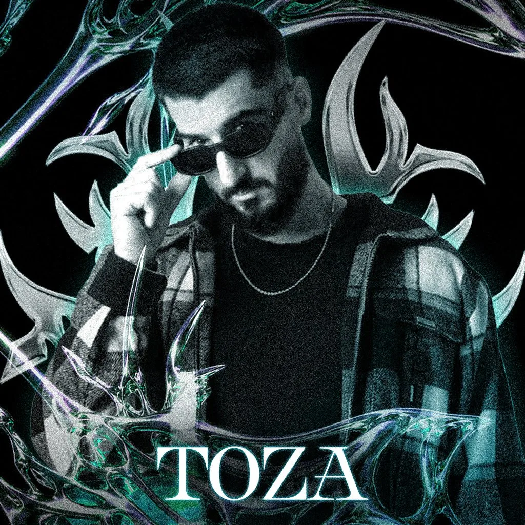 Khaotic presents: TOZA, DAMAXY B2B 5VRGN & more!
