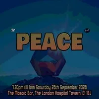 Peace