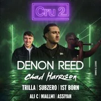 Cru2 Nottingham at Unit 13