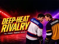 Deep-heat Rivalry at The Other Palace