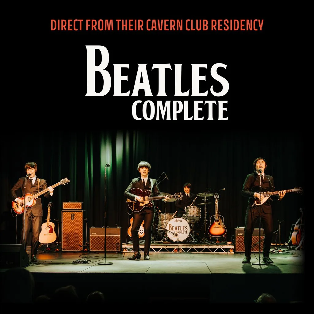 Beatles Complete - Brighton