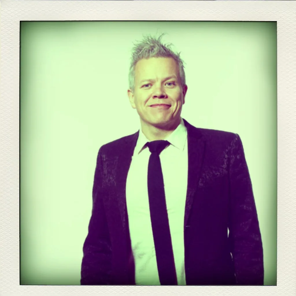 Hilarity Bites Comedy Club ft. Rob Deering & Roger Monkhouse at The Forum Music Centre