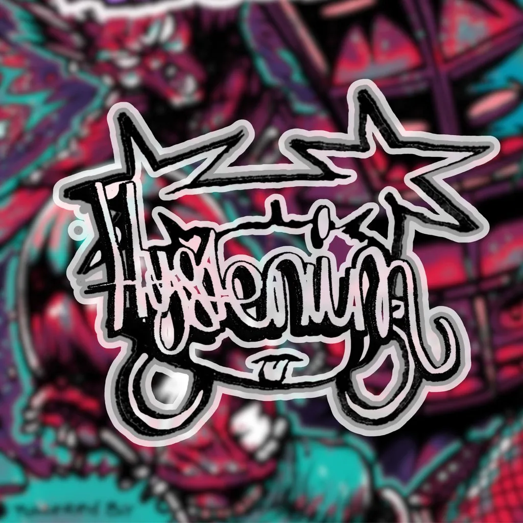 HYSTERIUM | 27th NOV @ Billy Bootleggers