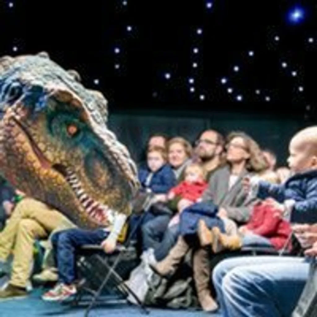 Dronfield @ CIVIC HALL - Saturday 24th OCTOBER (halfterm) at Dronfield Civic Centre