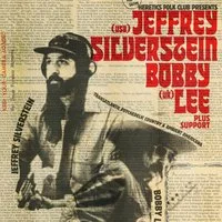 Jeffrey Silverstein + Bobby Lee (Matinee) at Sidney And Matilda