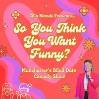 So You Think You Want Funny || Creatures Comedy Festival at Creatures Comedy Club