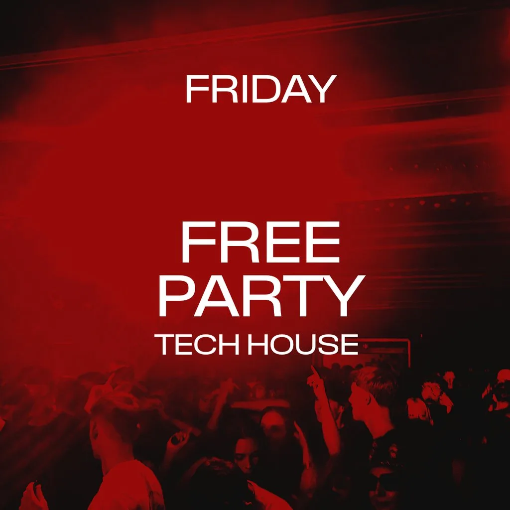 FREE PARTY | At 4Forty Leicester at 440 Venue