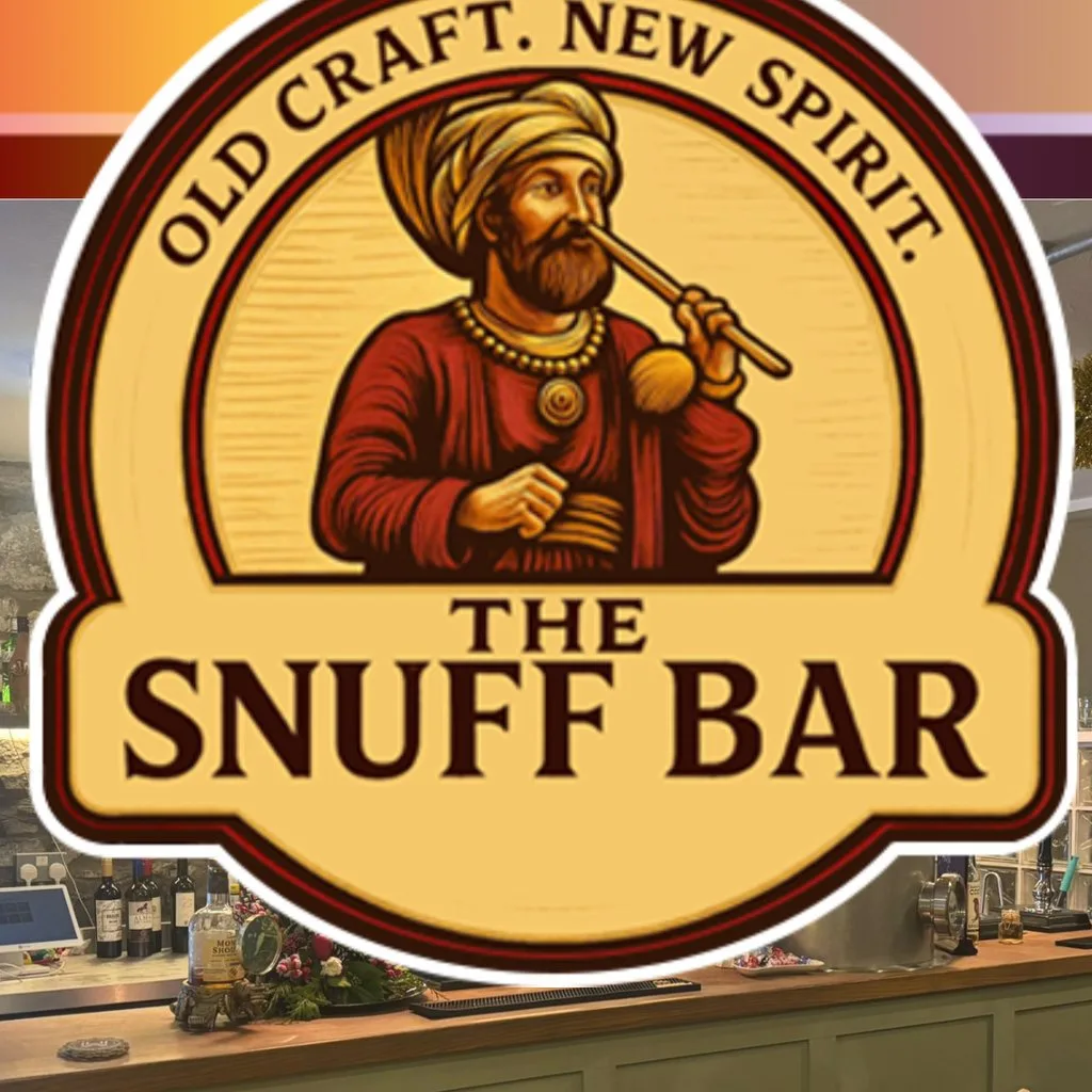 The Snuff Bar Quiz at The Snuff Bar