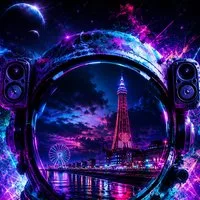 A2Z Events Presents: SPACED OUT PT. II at Bad Habitz