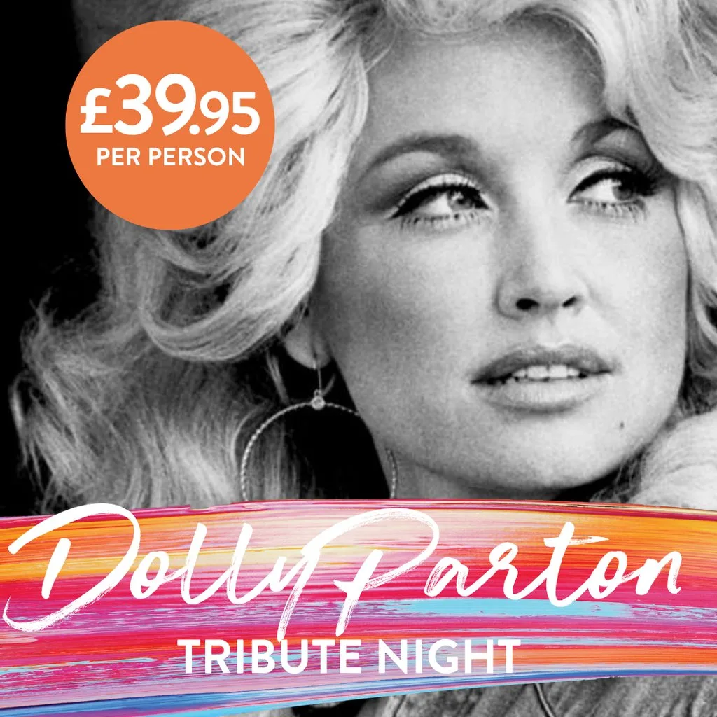 Festive Dolly Parton Tribute Afternoon at The Shankly Hotel at The Shankly Hotel