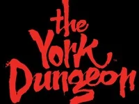 York Dungeon - Anytime Entry