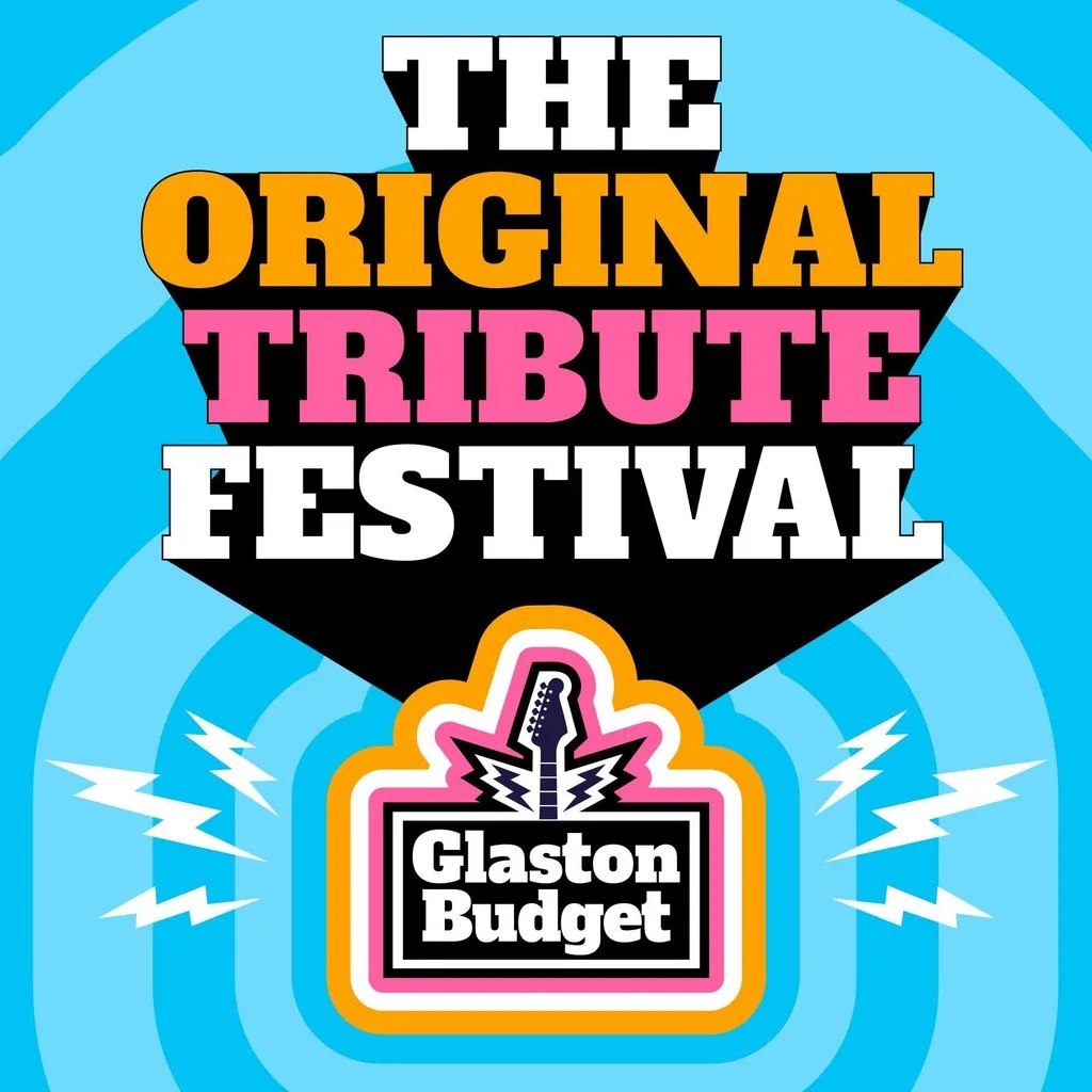 Glastonbudget