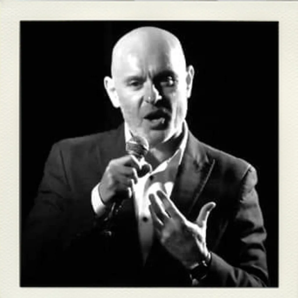 Hilarity Bites Comedy Club feat. Eddy Brimson & Faizan Shah at Bishop Auckland Town Hall