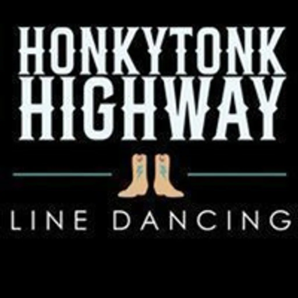 Honkytonk Highway Line Dancing Social at Low Places Digbeth