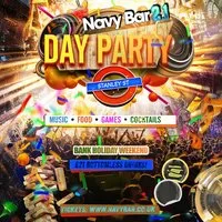 BANK HOLIDAY Day Party @ Navy Bar, Liverpool at Navy Bar 2.1