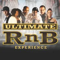 Ultimate RnB day event, 2 Funky Music Cafe Leicester at 2 Funky Complex