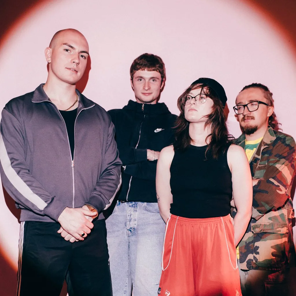 SOAPBOX, whtvrmns & Petrichor at The Abbey