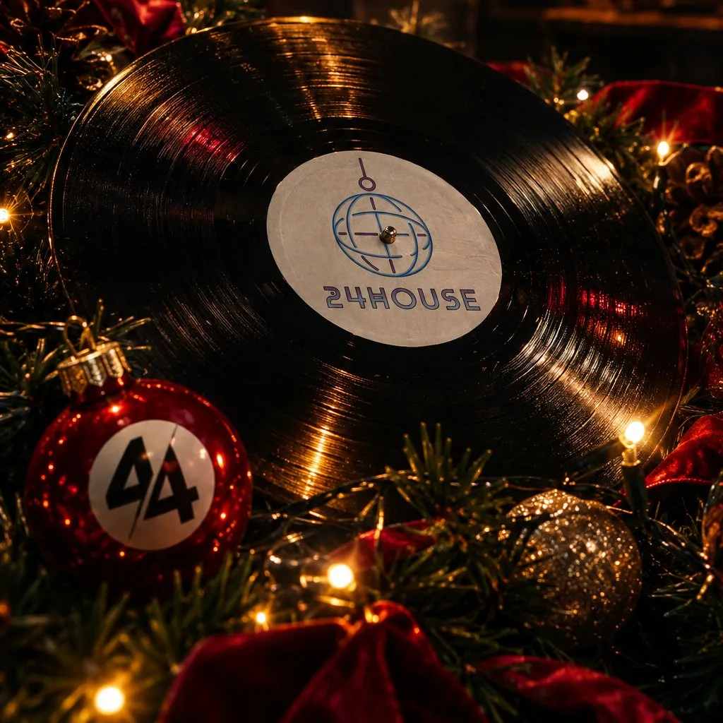Christmas at 44 at 44 Moulsham Street