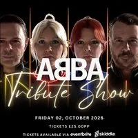 The Ultimate Abba Show at The Bentley