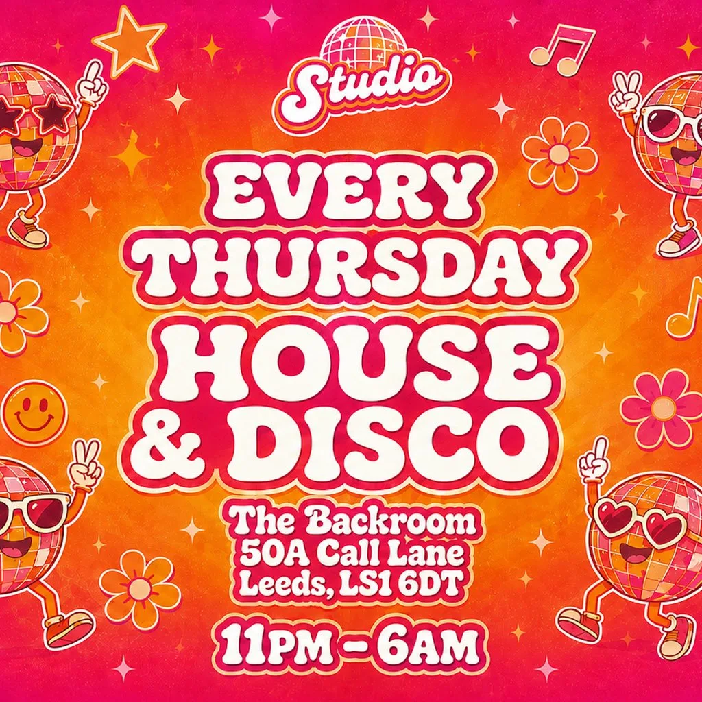 Studio: House & Disco