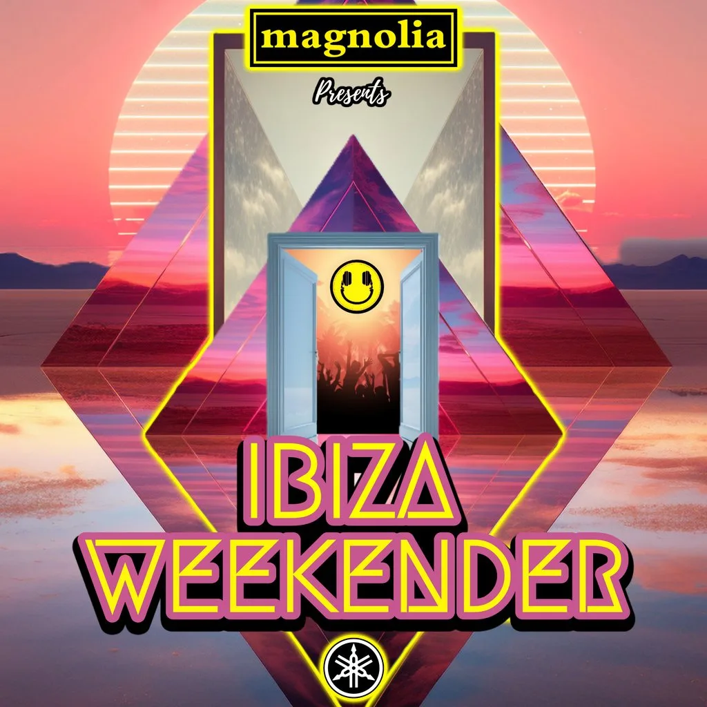 Ibiza Weekender at The Grapes Sleaford