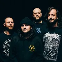 Cancer Bats at The Cavern