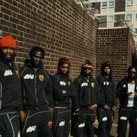 Nsg at Kasbah