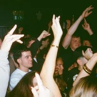 3pm Records Present: Mad.Again & Mees Mattern at Distrikt