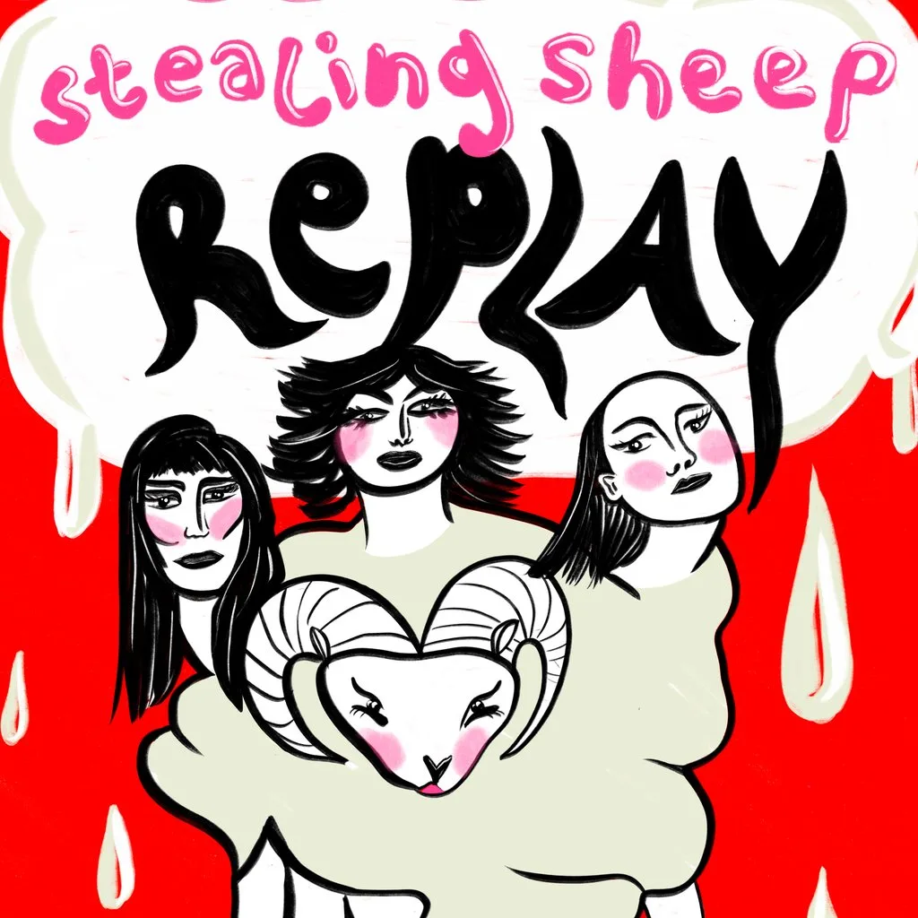 St Michaels Live Presents - Stealing Sheep Replay at St Michael In The Hamlet Church
