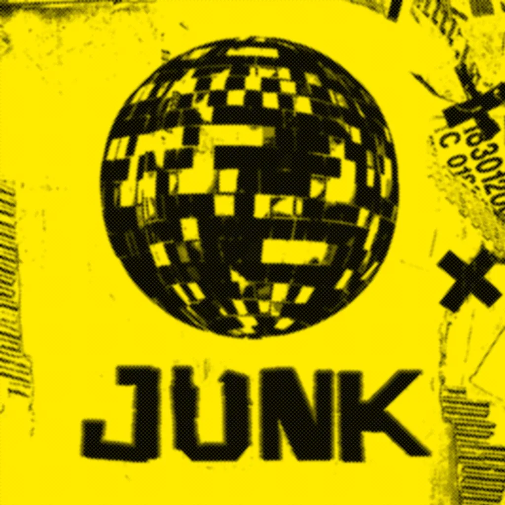 Junk at 24 Kitchen Street