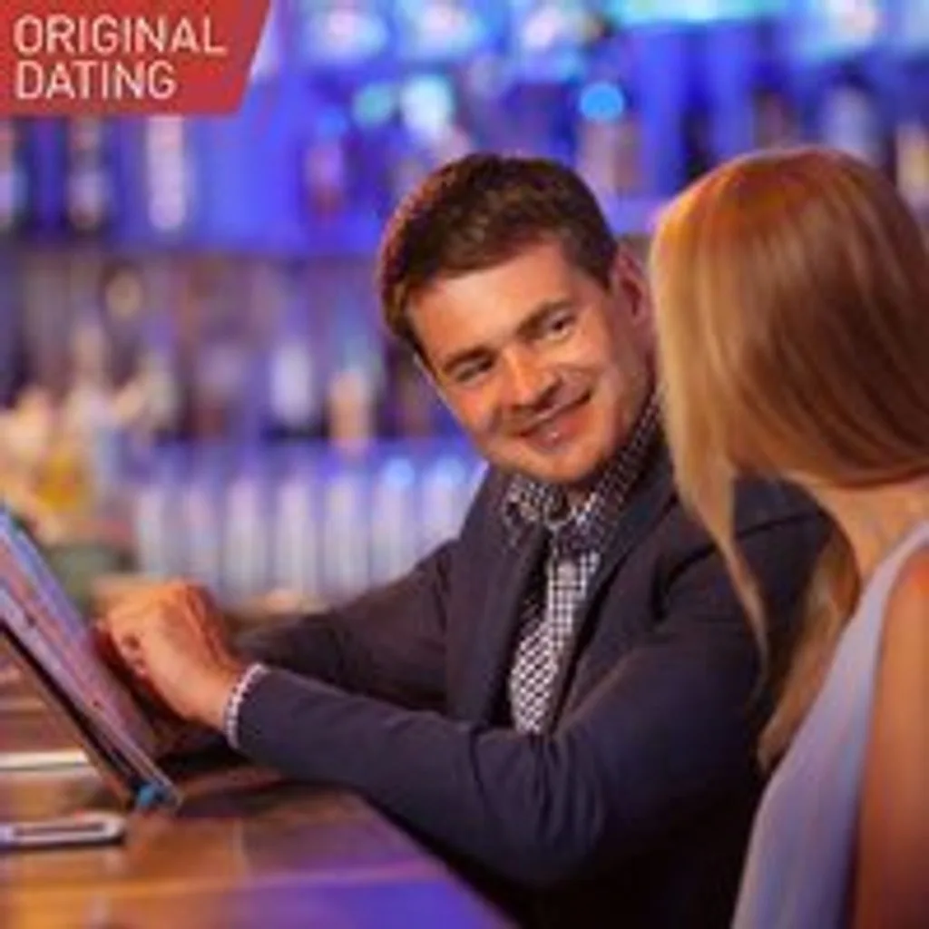 Speed Dating in Cambridge | Ages 30-45 at The LAB