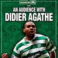 DIDIER AGATHE live with A Celtic State of Mind in Glasgow ACSOM at Grace's Irish Sports Bar