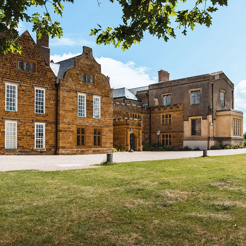 Tai Chi - Intermediate Class at Delapre Abbey