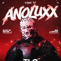 TRIPNO X TΓWCH LIVERPOOL - Wav - Anoluxx at Wav Liverpool